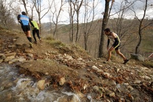 Clasificaciones de carreras por montaña finde 16 y 17 de Febrero 